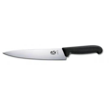 Столовый нож VICTORINOX CARVING KNIFE #5.2003.22 (22см)