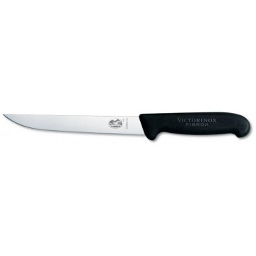 Столовый нож VICTORINOX CARVING KNIFE #5.2803.15 (15см)