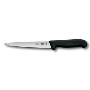 Столовый нож VICTORINOX FILLETING KNIFE #5.3703.16 (16см)