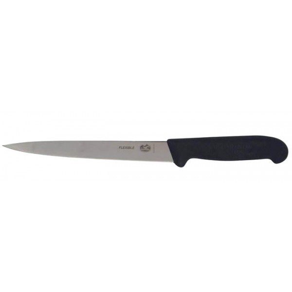 Столовый нож VICTORINOX FILLETING KNIFE #5.3703.20 (20см)