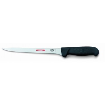 Столовый нож VICTORINOX FILLETING KNIFE #5.3763.20 (20см)