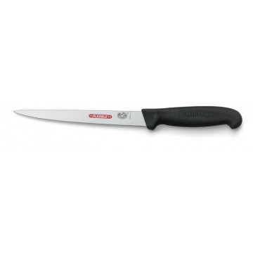 Столовый нож VICTORINOX FISH FILLETING KNIFE #5.3813.18 (18см)