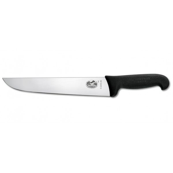 Столовый нож VICTORINOX BUTCHERS KNIFE #5.5203.20 (20см)