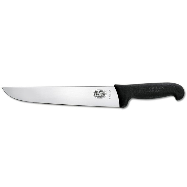 Столовый нож VICTORINOX BUTCHERS KNIFE #5.5203.26 (26см)