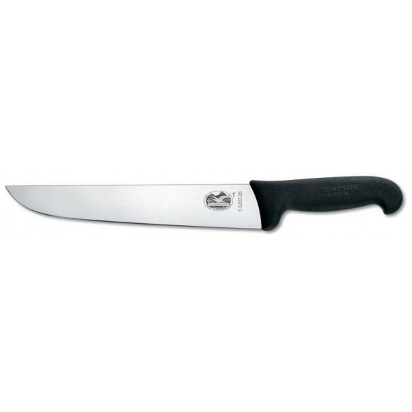 Столовый нож VICTORINOX BUTCHERS KNIFE #5.5203.28 (28см)