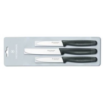 Набор столовых ножей VICTORINOX PARING KNIFE SET (3 предмета) #5.1113.3