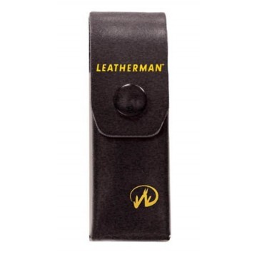 Чехол (кожа) LEATHERMAN BOX 4