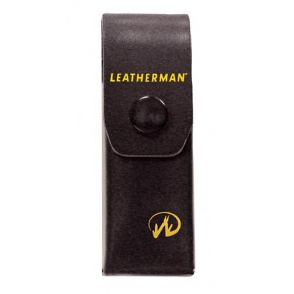 Чехол (кожа) LEATHERMAN BOX 4
