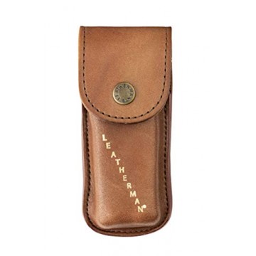 Чехол (кожа) LEATHERMAN HERITAGE XS-2.5