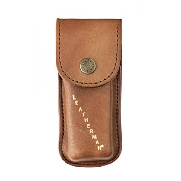 Чехол (кожа) LEATHERMAN HERITAGE XS-2.5