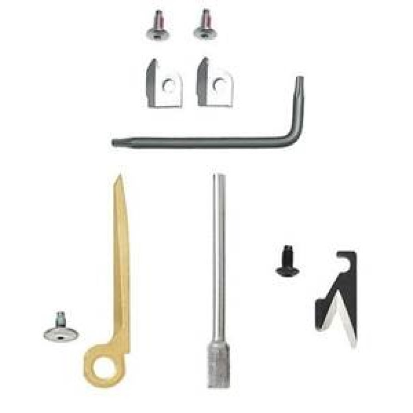 Набор зап.частей LEATHERMAN для MUT (комплект: скобы для кусачек+скребок+выколотка+резак+ключ+винты-4шт.)