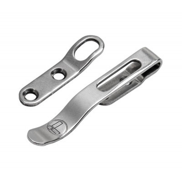 Клипса+кольцо+ключ+2винта LEATHERMAN POCKET CLIP для FREE K2/K2X/K4/K4X/P2/P4/T2/T4