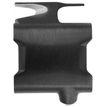 Звено браслета LEATHERMAN TREAD LINK №4 BLACK Звено браслета LEATHERMAN TREAD LINK №4 BLACK