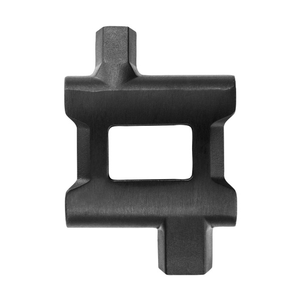 Звено браслета LEATHERMAN TREAD LINK №8 BLACK