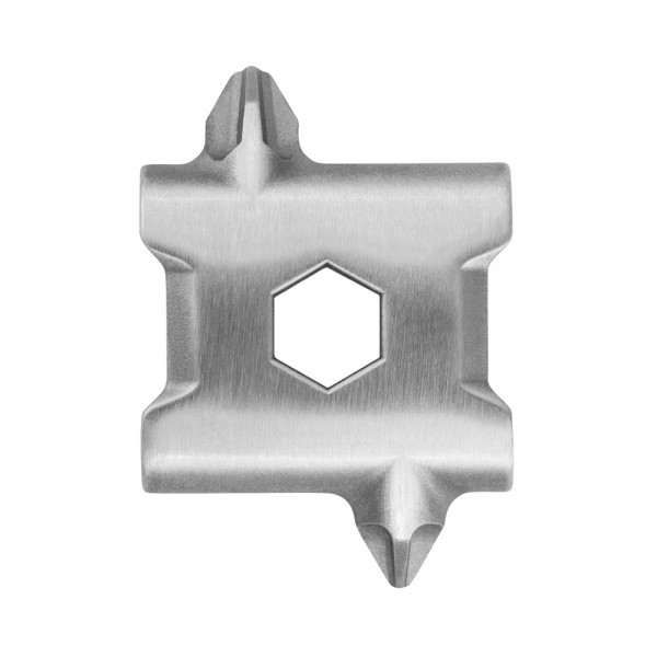 Звено браслета LEATHERMAN TREAD LINK №12 STAINLESS