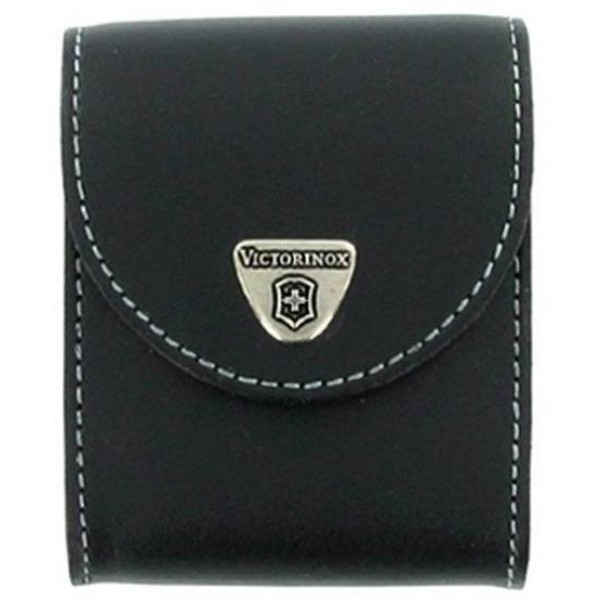 Чехол VICTORINOX (кожа) на ремень #4.0521.XAVT для ножа SWISSCHAMP XAVT