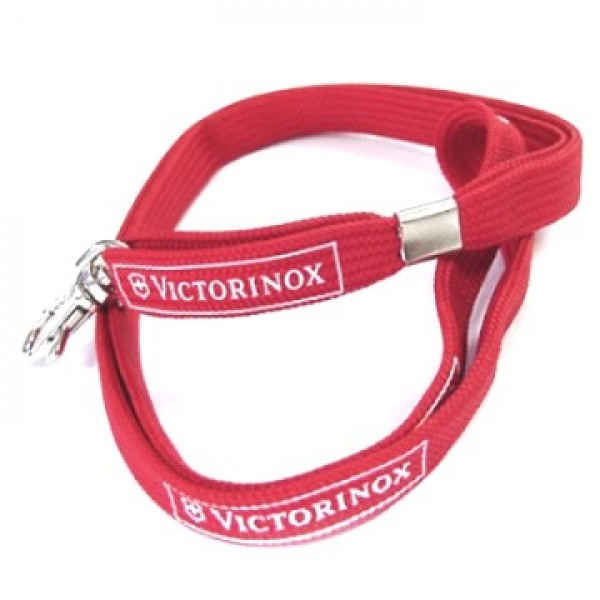 Шнурок VICTORINOX с карабином #4.1879