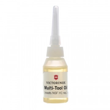 Масло VICTORINOX для ножей и тулов (5мл)