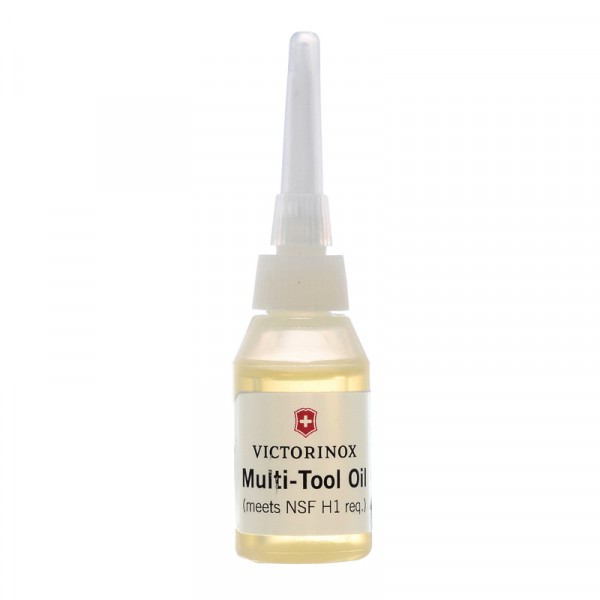 Масло VICTORINOX для ножей и тулов (5мл)