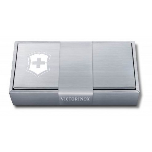 Коробка VICTORINOX подарочная #4.0289.1 (для ножей 91мм, стандарт)