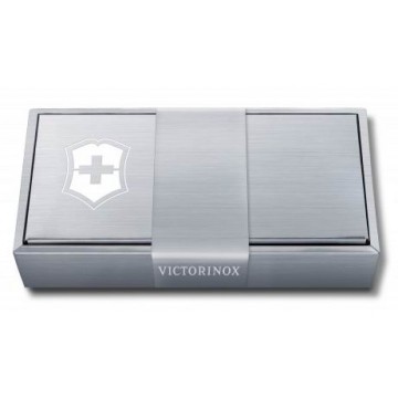 Коробка VICTORINOX подарочная #4.0289.2 (для ножей 91мм, увеличенный)