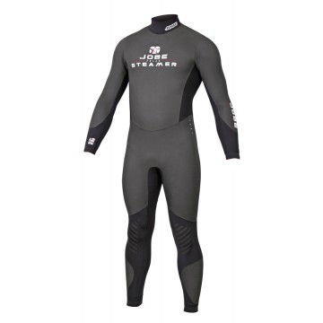 Гидрокостюм JOBE POLAR STREAMER (неопрен - 5мм)(разм.: L)