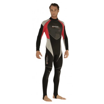 Гидрокостюм MARES VARADERO (мужской)(неопрен - 0,5мм)(разм.: II)
