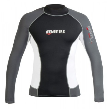 Майка MARES THERMO GUARD 0.5 (длинный рукав)(мужская)(неопрен - 0,5мм)(разм.: M)