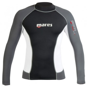 Майка MARES THERMO GUARD 0.5 (длинный рукав)(мужская)(неопрен - 0,5мм)(разм.: XL)