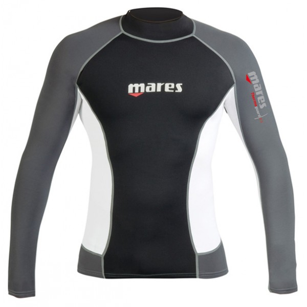 Майка MARES THERMO GUARD 0.5 (длинный рукав)(мужская)(неопрен - 0,5мм)(разм.: XL)