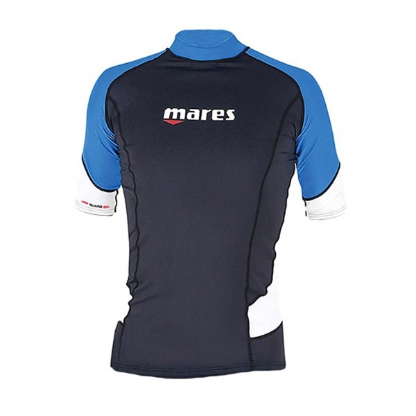 Майка MARES RASH GUARD TRILASTIC (короткий рукав)(разм.: L)