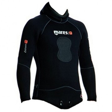 Куртка от гидрокостюма MARES PF EXTREM 70 (неопрен - 7мм)(разм.: IV)