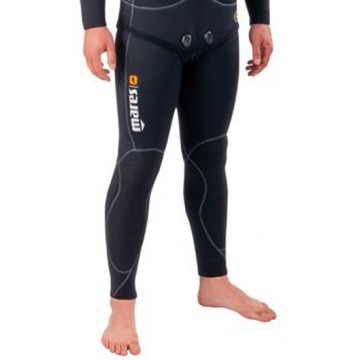 Штаны LJ от гидрокостюма MARES PF INSTINCT 70 (неопрен - 7мм)(разм.: VI)