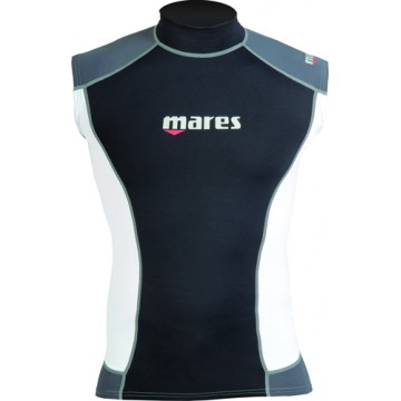 Майка MARES RASH GUARD TRILASTIC (без рукава)(мужская)(разм.: M)
