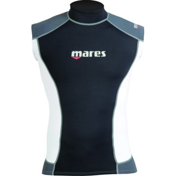 Майка MARES RASH GUARD TRILASTIC (без рукава)(мужская)(разм.: L)