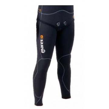 Штаны LJ от гидрокостюма MARES PF INSTINCT 55 (неопрен - 5,5мм)(разм.: VI)