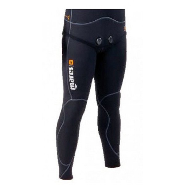 Штаны LJ от гидрокостюма MARES PF INSTINCT 55 (неопрен - 5,5мм)(разм.: VI)