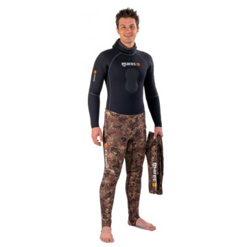 Штаны (защита гидрокостюма) MARES PF RASH GUARD CAMO (разм.: M)