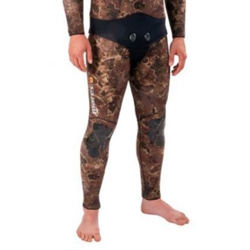 Штаны от гидрокостюма MARES PF INSTINCT CAMO BROWN 55 (неопрен - 5,5мм)(разм.: II)