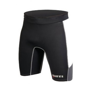 Шорты MARES SHORTS TRILASTIC (мужские)(разм.: S)