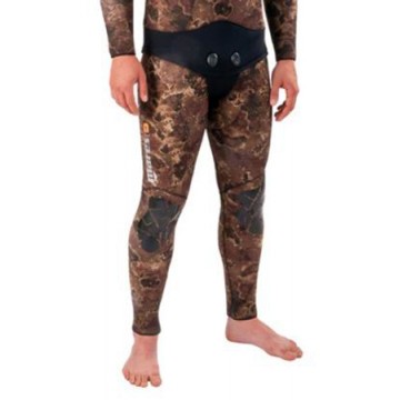 Штаны от гидрокостюма MARES PF INSTINCT CAMO BROWN 35 (неопрен - 3,5мм)(разм.: VI)