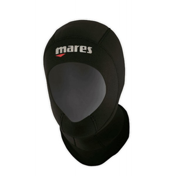Шапочка MARES COMFORT 3 (неопрен - 3мм)(разм.: XS)