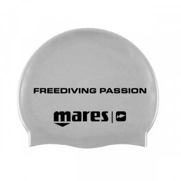 Шапочка MARES SWIM APNEA CAP SILVER