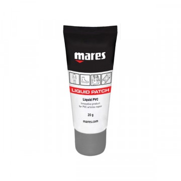 Клей MARES LIQUID PATCH (20г.)