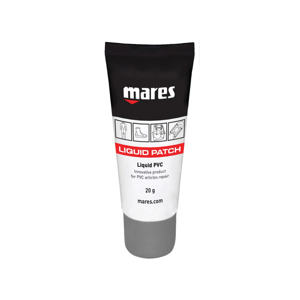 Клей MARES LIQUID PATCH (20г.)