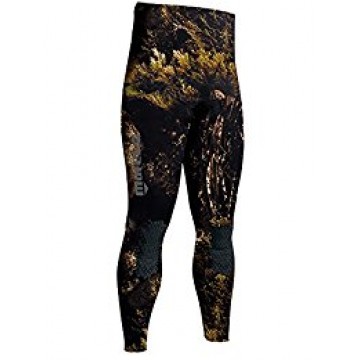 Штаны от гидрокостюма MARES PF EXPLORER ILLUSION 30 (неопрен - 3,0мм)(разм.: VI)