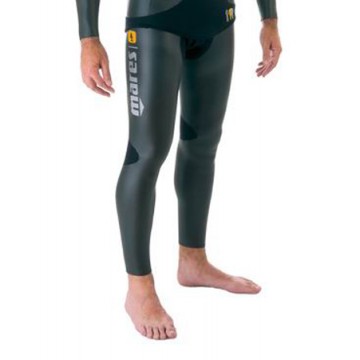 Штаны от гидрокостюма MARES PF INSTINCT SMOOTH SKIN 30 (неопрен - 3,0мм)(разм.: IV)