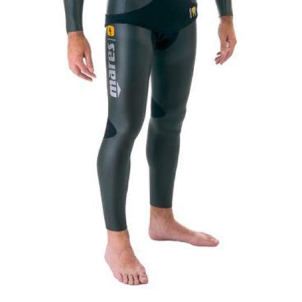 Штаны от гидрокостюма MARES PF INSTINCT SMOOTH SKIN 30 (неопрен - 3,0мм)(разм.: IV)