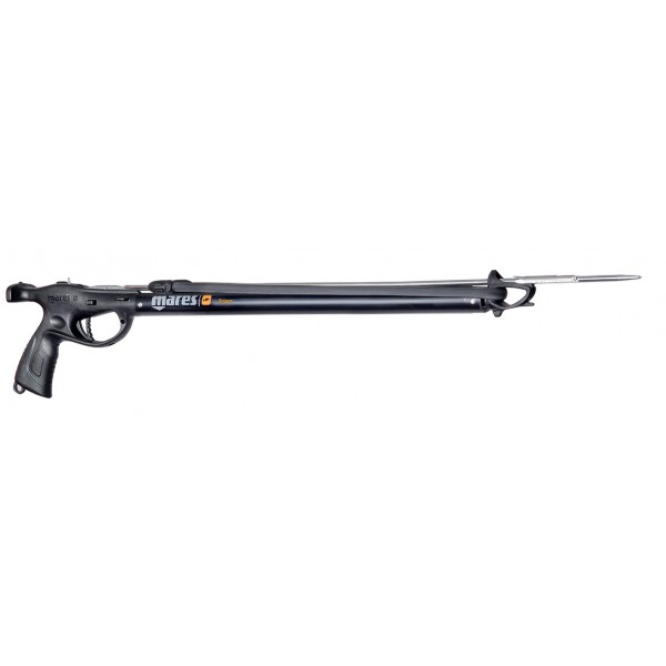 Ружье (резиновая тяга) для подводной охоты MARES SNIPER (55cм)