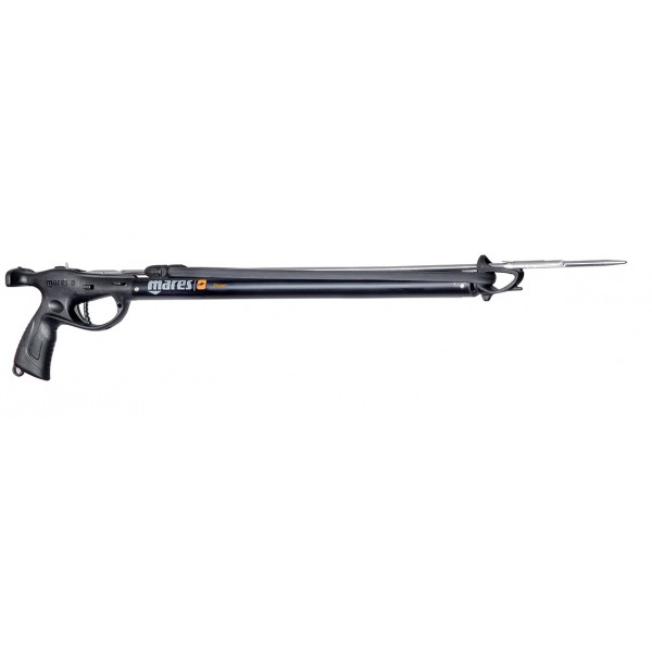 Ружье (резиновая тяга) для подводной охоты MARES SNIPER (75cм)